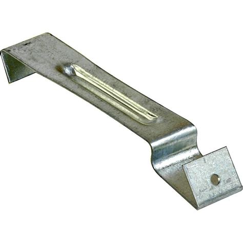 metal gutter brackets toolstation|galvanized gutter brackets.